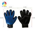 Hot Selling Amazon Pet Grooming Brush Five Fingers Silicone Glove Dog Cat Hair Cleaning Glove for Dog
Hot Selling Amazon Pet Grooming Brush Five Fingers Silicone Glove Dog Cat Hair Cleaning Glove for Dog
